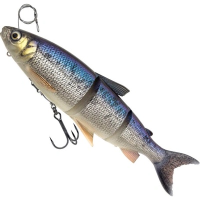 Savage Gear 3D Line Thru Whitefish Moderate Sinking Whitefish 17 cm 53 g