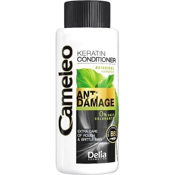 Delia Cameleo Балсам за увредена коса Anti Damage, 50 ml