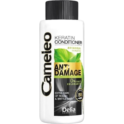 Delia Cameleo Балсам за увредена коса Anti Damage, 50 ml