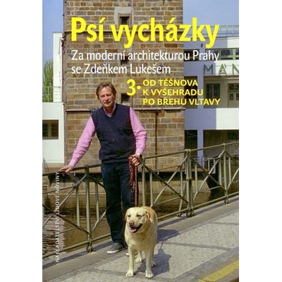 Psí vycházky 3 - Zdeněk Lukeš