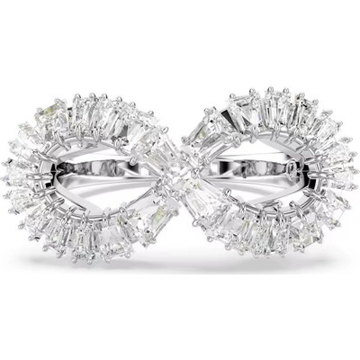 Swarovski prsten Nekonečno Hyperbola 567969