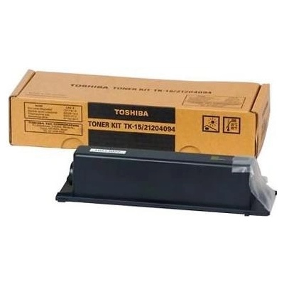 Toshiba TK15 - originálny