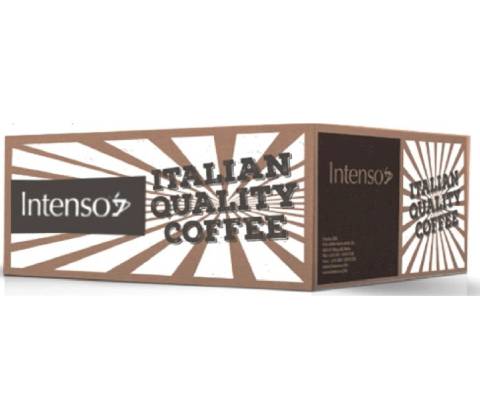 Intenso Classico 150 ks