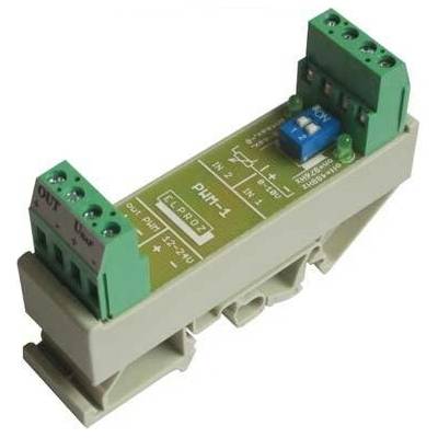 ELPROZ PWM-MOT