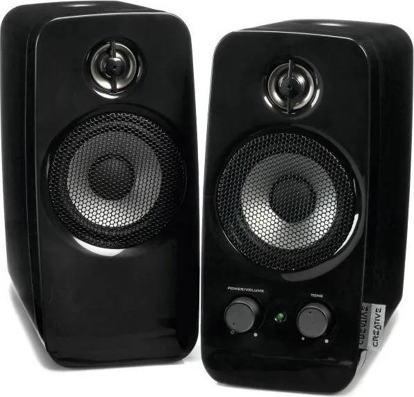 Creative Inspire T10 2.0 (51MF1600AA00)