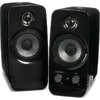 Image 1 of Creative Inspire T10 2.0 (51MF1600AA00)