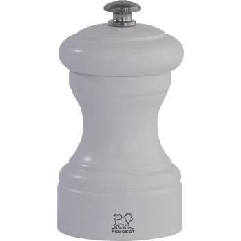 Peugeot Мелничка за сол Bistro 10 см бяла (22440)