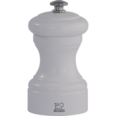 Peugeot Мелничка за сол Bistro 10 см бяла (22440)