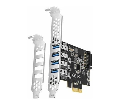 Axagon PCEM2-ND