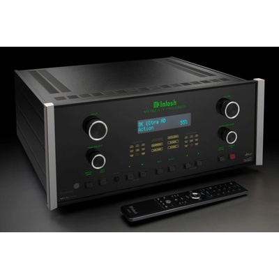 McIntosh MX180