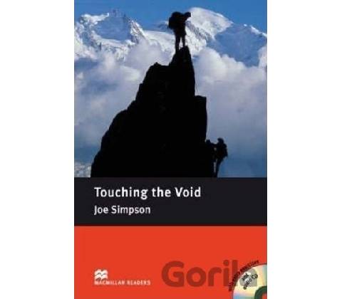 Touching the Void + CD - Joe Simpson