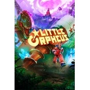 Little Orpheus