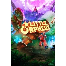 Little Orpheus