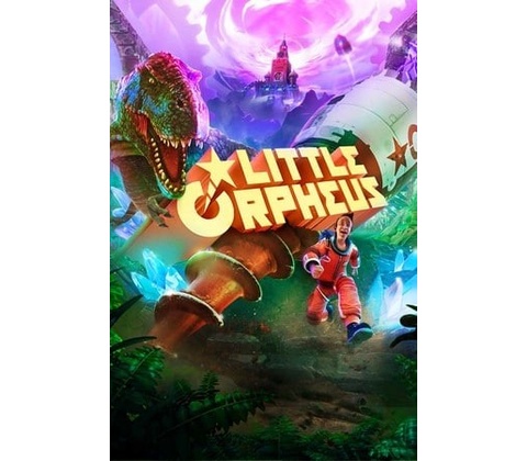 Little Orpheus