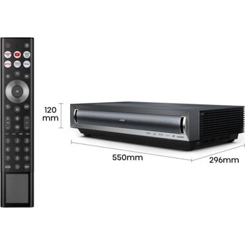 Hisense PX3