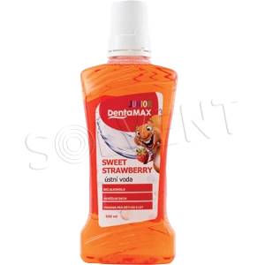 DentaMax ÚV 500ml JUNIOR Ягода