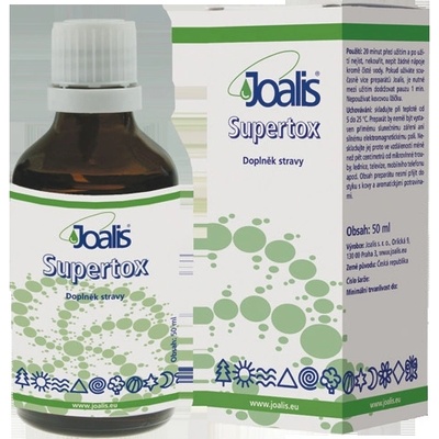 Joalis Supertox směs toxinů 50 ml