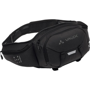 Vaude Чанта за кръст Vaude Moab Hip Pack 3 Hip bag - Black - размер 3 l (510-4478-0111)