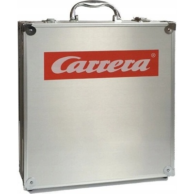 Carrera EVO D132 Kufřík na 8 aut