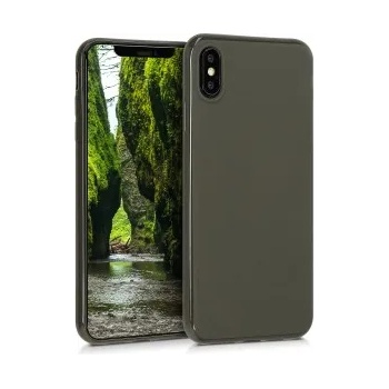 Image 1 of kwmobile Калъф за Apple iPhone XS Max - зелен