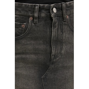 MM6 Maison Margiela Дънкова пола (S62ME0011.S30848)
