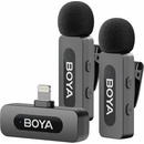Boya BY-V2 V2.0 pre iPhone