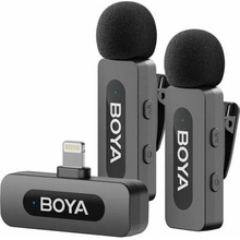 Boya BY-V2 V2.0 pre iPhone