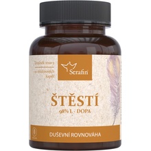 Serafin Štěstí 90 kapslí