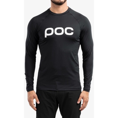 POC Reform Enduro Uranium Black