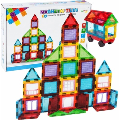 Magnetic Tiles Diamond 45ks