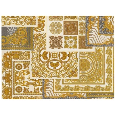A.S. Création 370484 vliesová tapeta na zeď Versace, rozmery 0,70 x 10,05 m