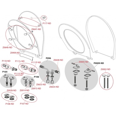 Alcadrain Softclose A674S – Zbozi.Blesk.cz