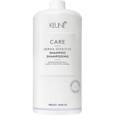 Keune Care Derma sensitive Shampoo 1000 ml