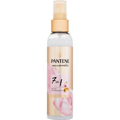 PRO-V Miracles 7In1 Weightless Oil Mist от Pantene за Жени Масла и серум за коса 145мл