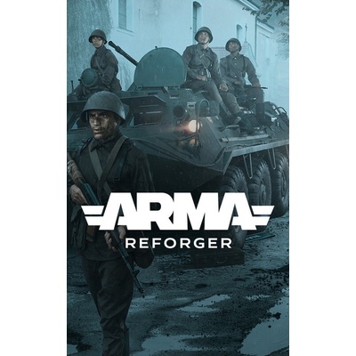 Arma Reforger