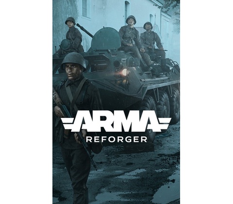 Arma Reforger