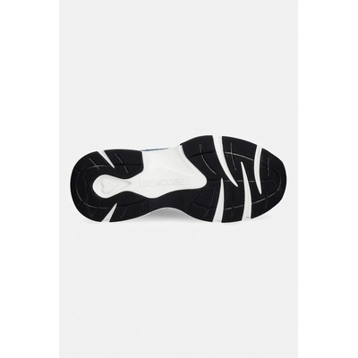 Moschino Маратонки Love Moschino (JA15406G1OJO5700)