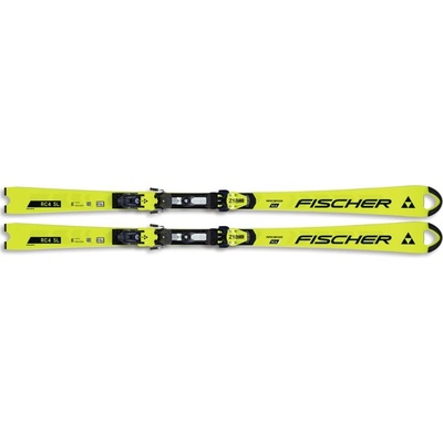 Fischer RC4 WORLDCUP FIS SL WOMEN 24/25