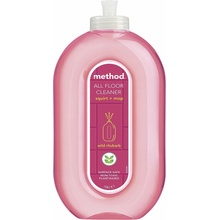 METHOD na podlahy a dlažbu Rebarbora, 740 ml