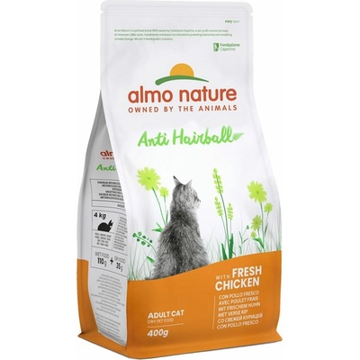 Almo Nature Kitten kuře 400 g
