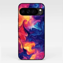 4NewCase GOOGLE Pixel 9 Pro XL GLOSSY Firestorm Flow 1014370500034