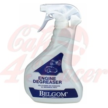 Belgom Engine Degreaser 500 ml