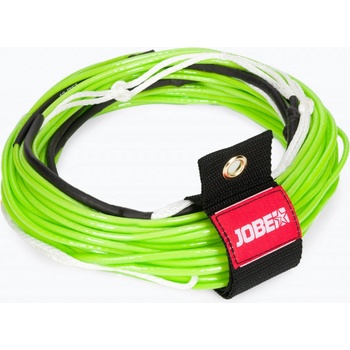 Jobe Spectra Wake Coated green
