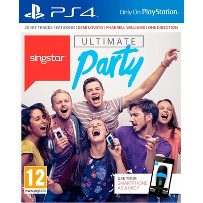 Singstar 2014