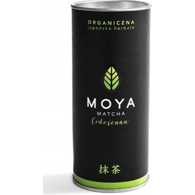 imago Matcha Organic v darčekovom balení 68 g