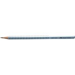 Faber-Castell Графитен молив FABER-CASTELL Grip 2001 B триъгълен 117001 (117001)