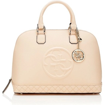 Guess Amy Satchel Bag with logo