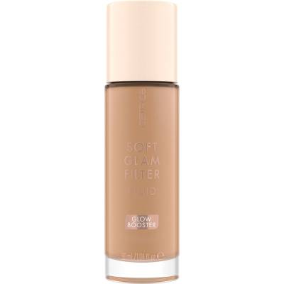Catrice Течен хайлайтър Soft Glam Filter, 030 Medium, 30 ml