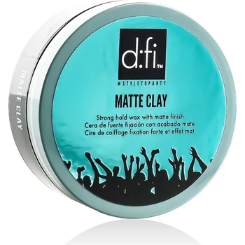 Revlon d: fi Matte Clay 75 g
