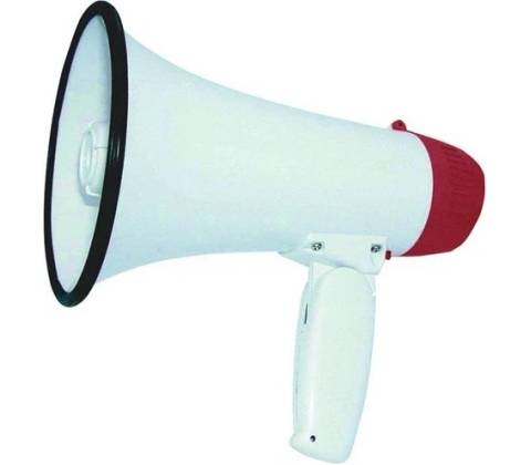 Omnitronic MP-5